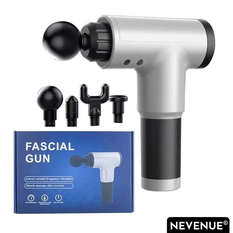 NEVENUE® - Portable Massage Gun™