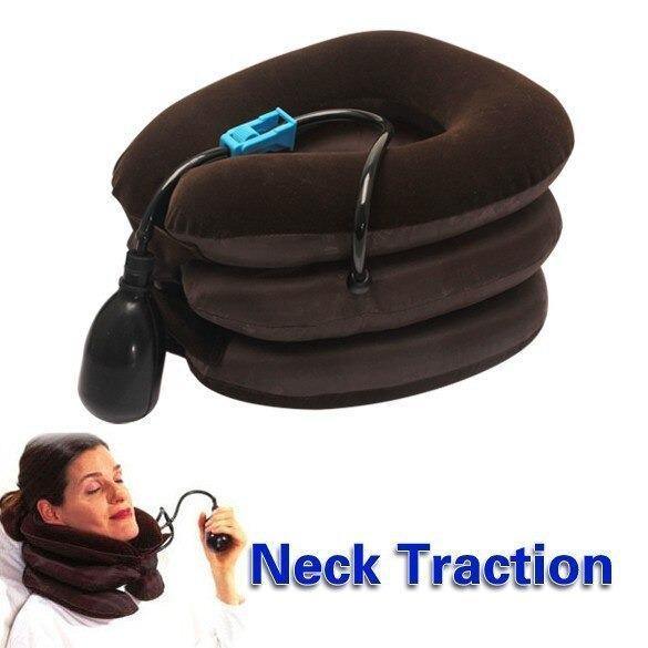 Tractors For Cervical Spine Massager (3 Layers)