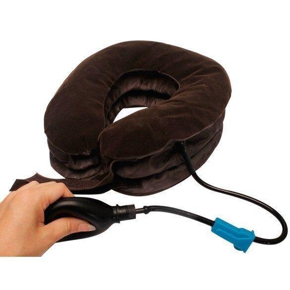 Tractors For Cervical Spine Massager (3 Layers)