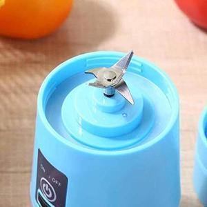 USB Rechargeable Portable Juicer - Nevenue India