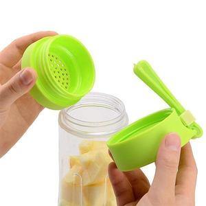 USB Rechargeable Portable Juicer - Nevenue India